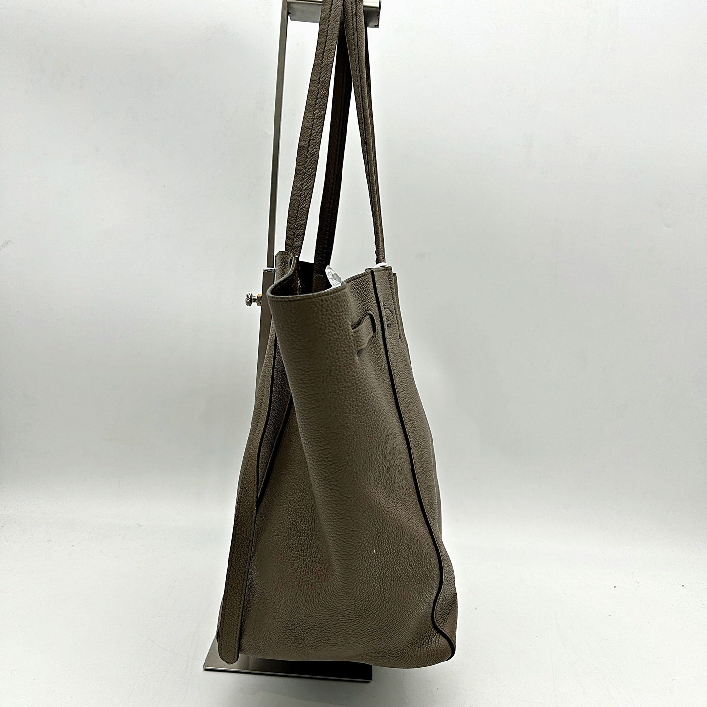 Celine Medium Cabas Phantom - Grey Totes, Handbags LA39422