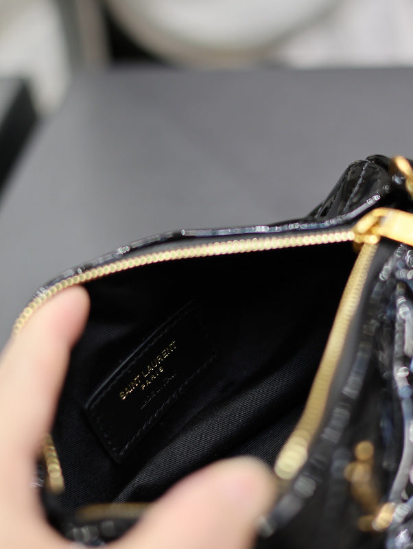 Adeline Bags - Yves Saint Laurent - Bags -