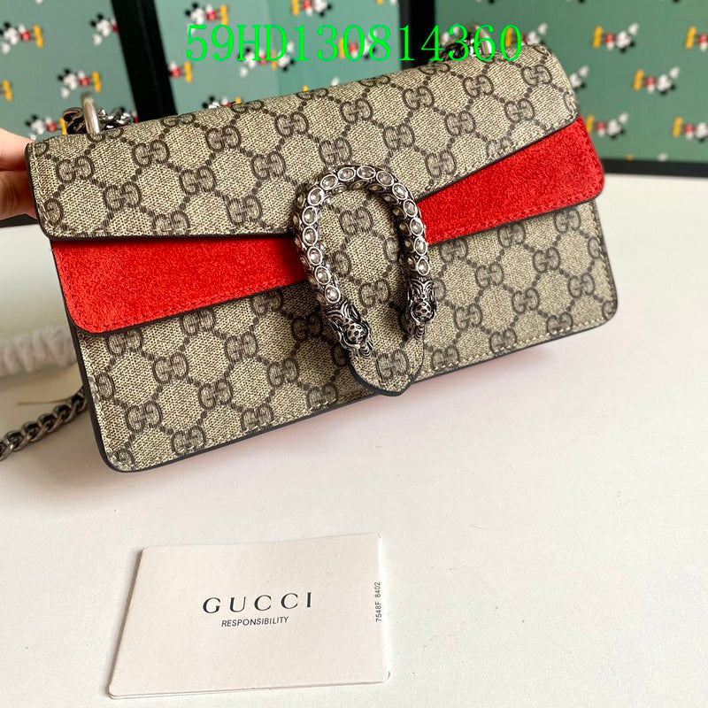 Gucci Bags - The Tote 373