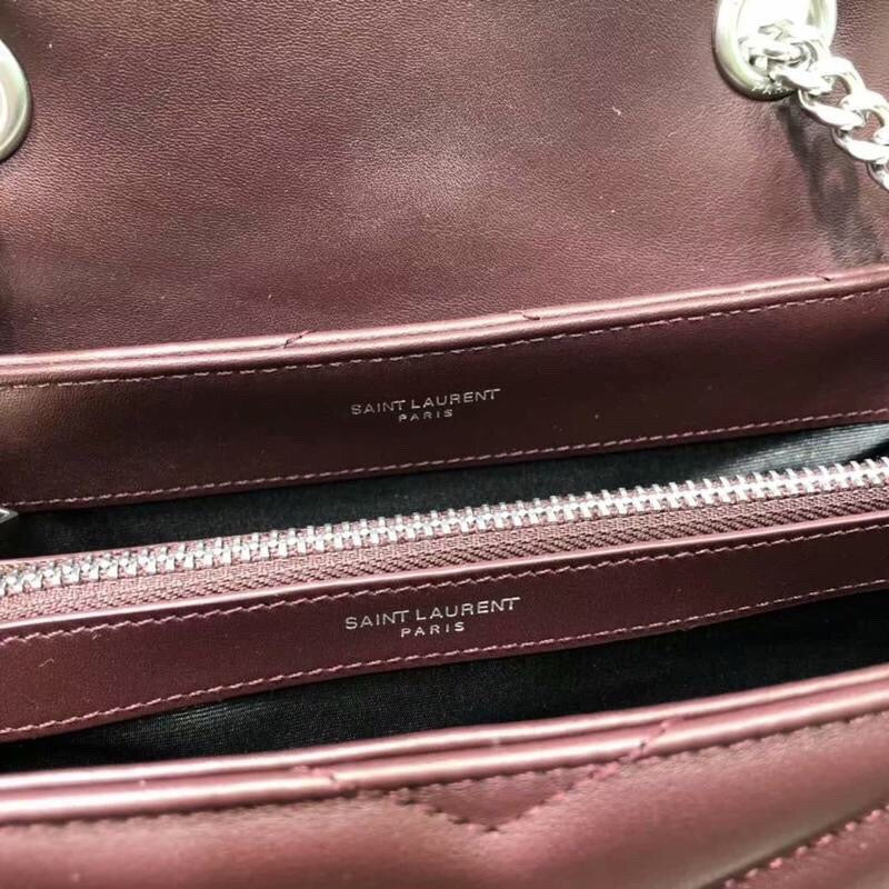 Adeline Bags - Yves Saint Laurent - Bags -