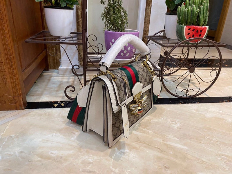 Gucci Bags - The Tote 457