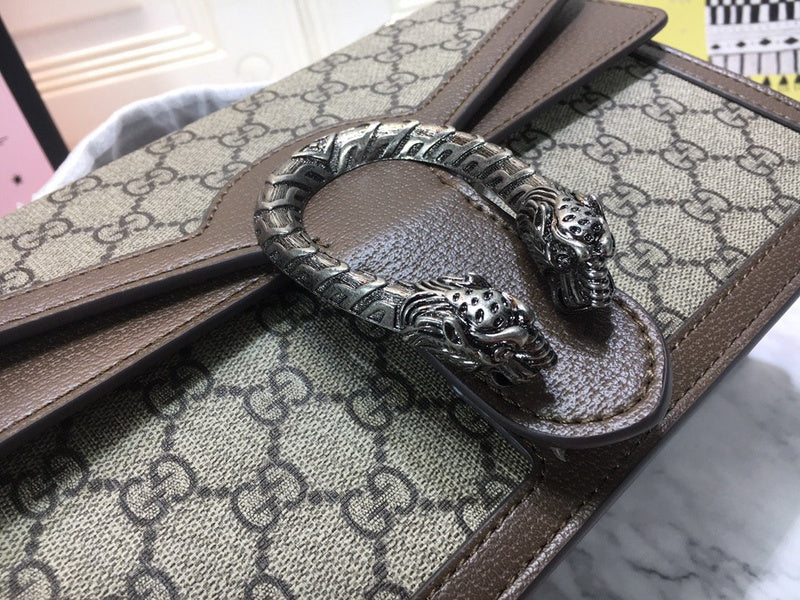 Gucci Bags - The Tote 455
