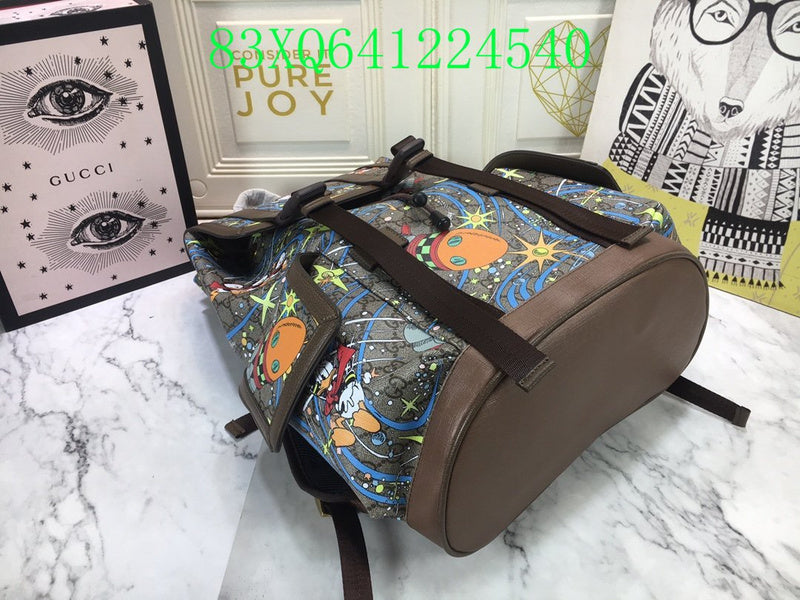 Gucci Bags - The Tote 1074