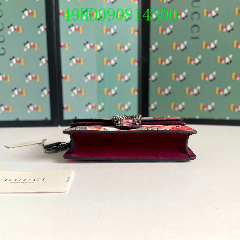 Gucci Bags - The Tote 328