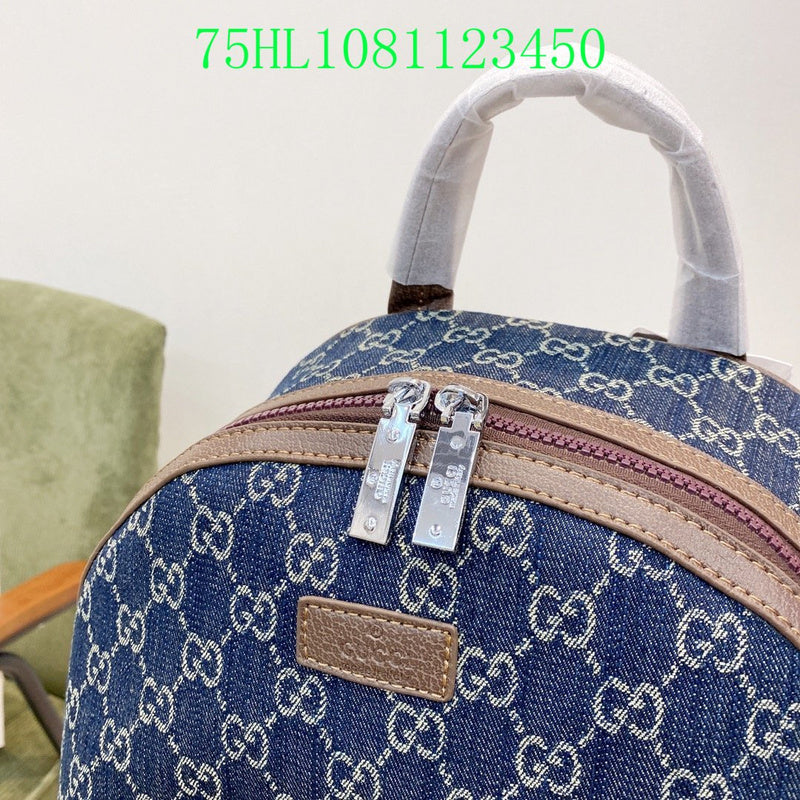 Gucci Bags - The Tote 1157