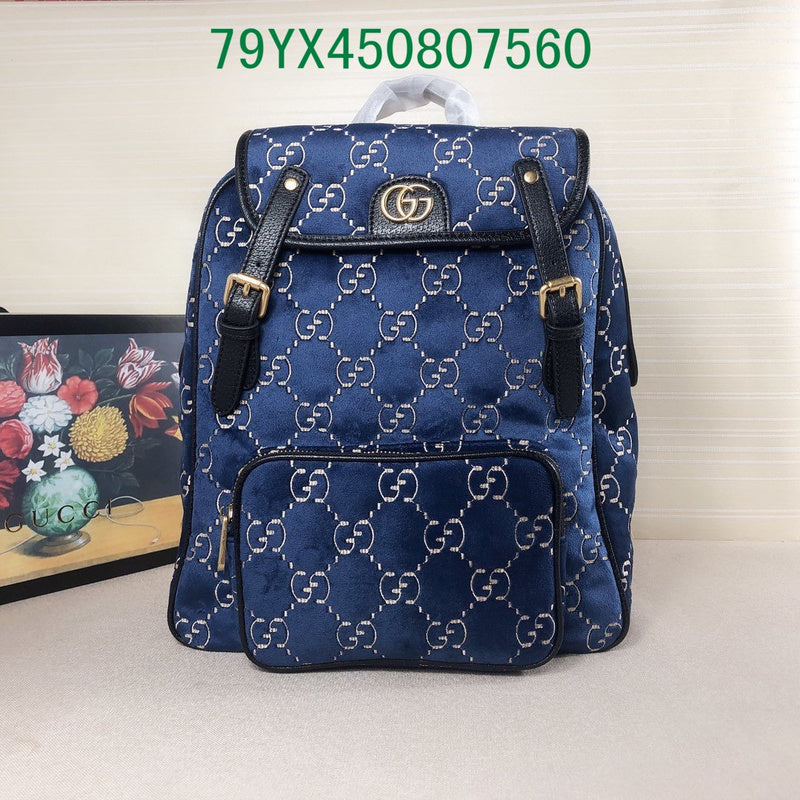 Gucci Bags - The Tote 1134