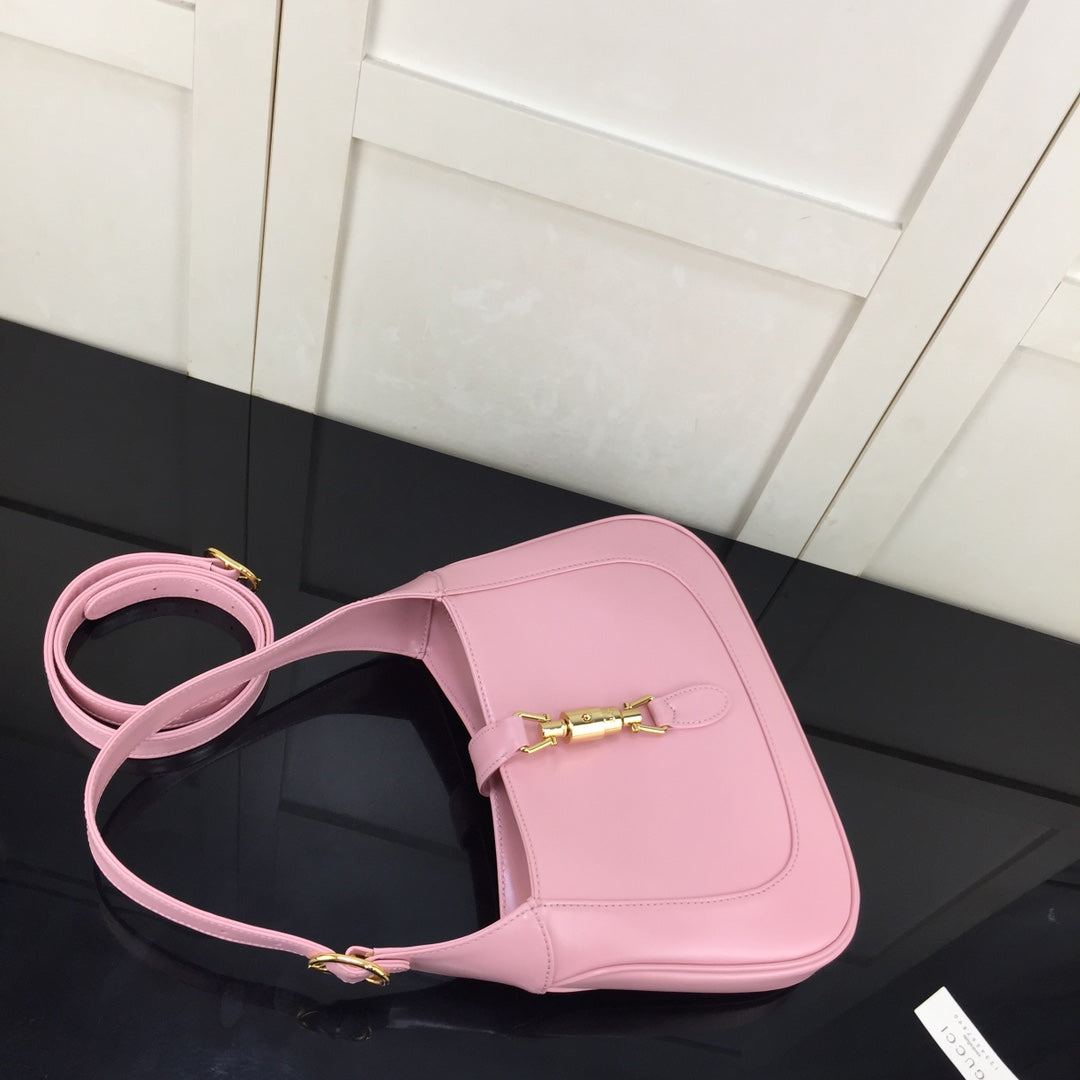 BOLSA GUCCI JACKIE 28