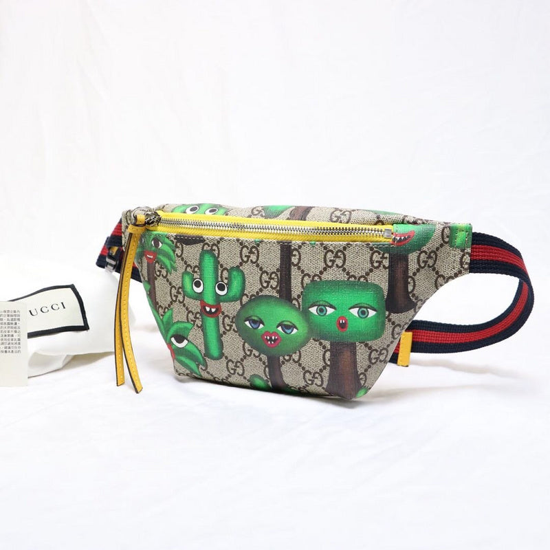 Gucci Bags - The Tote 411