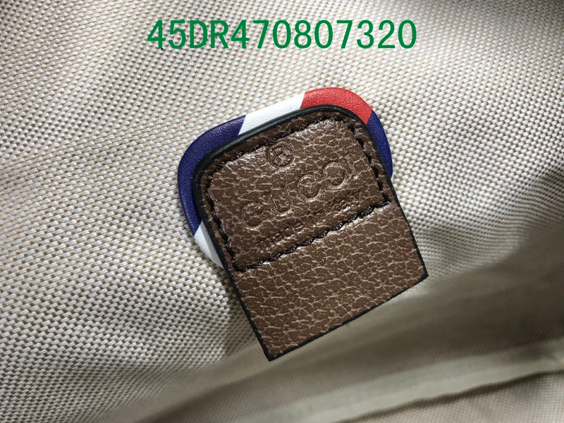 Gucci Bags - The Tote 402