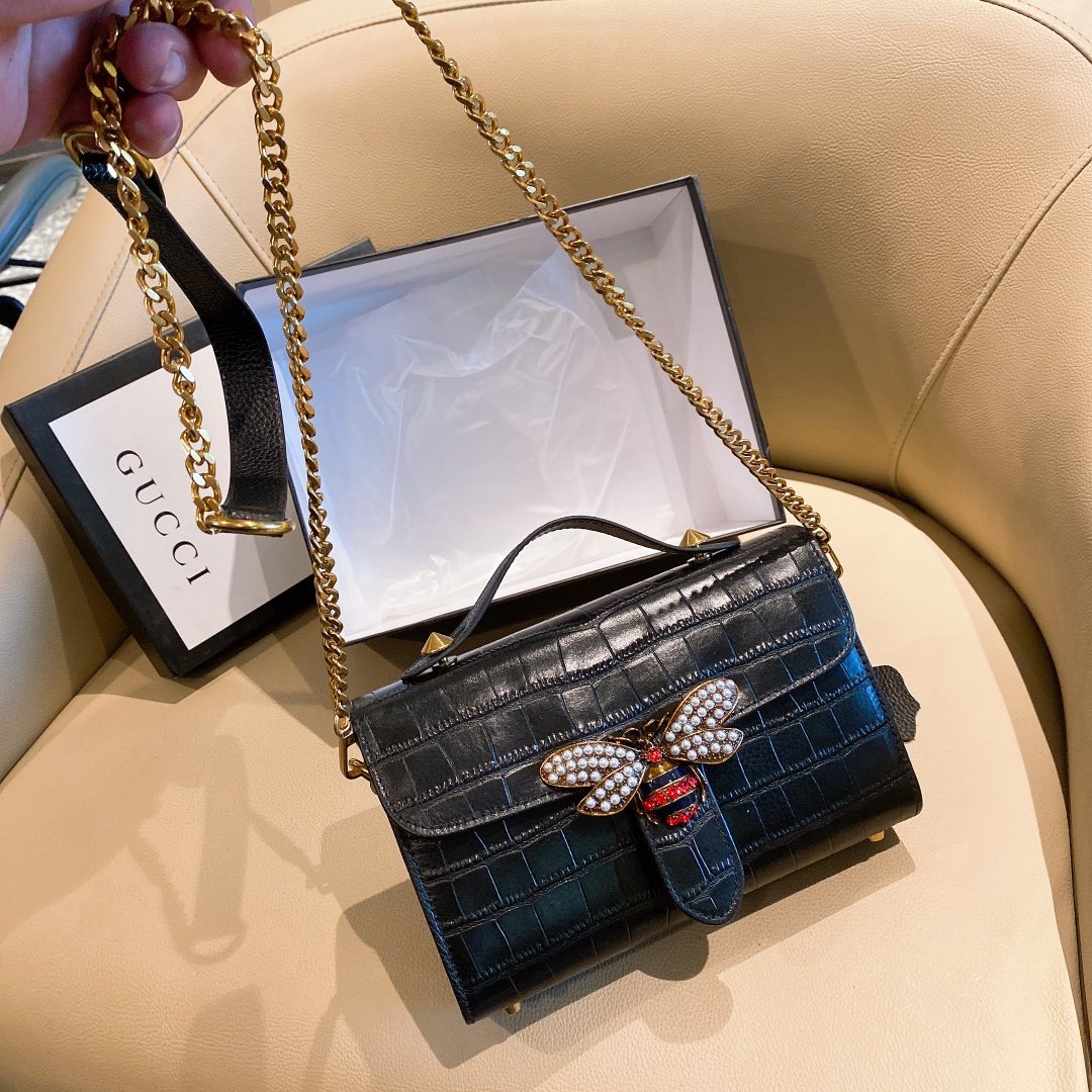 MO - Top Quality Bags Gucci 281