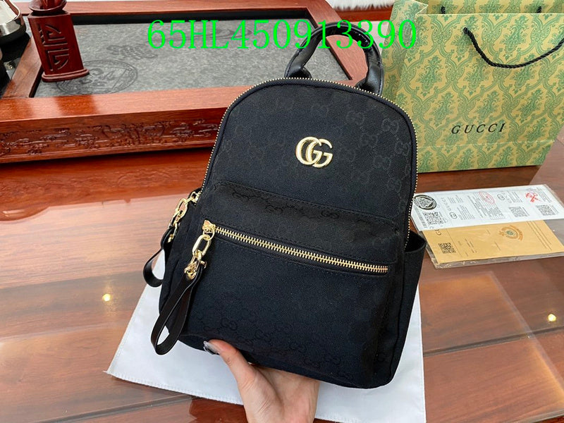 Gucci Bags - The Tote 1106