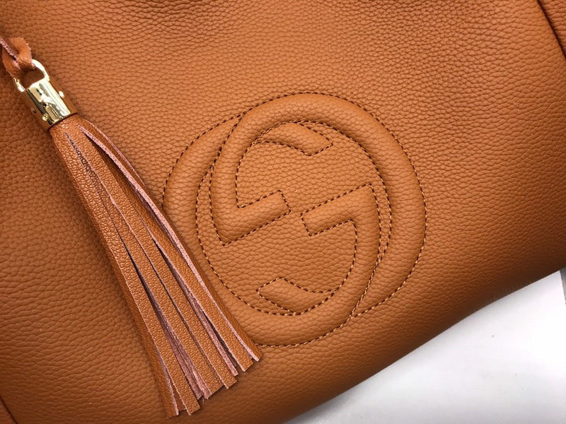 Gucci Bags - The Tote 518