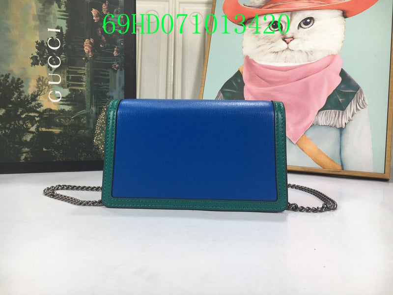 Gucci Bags - The Tote 356