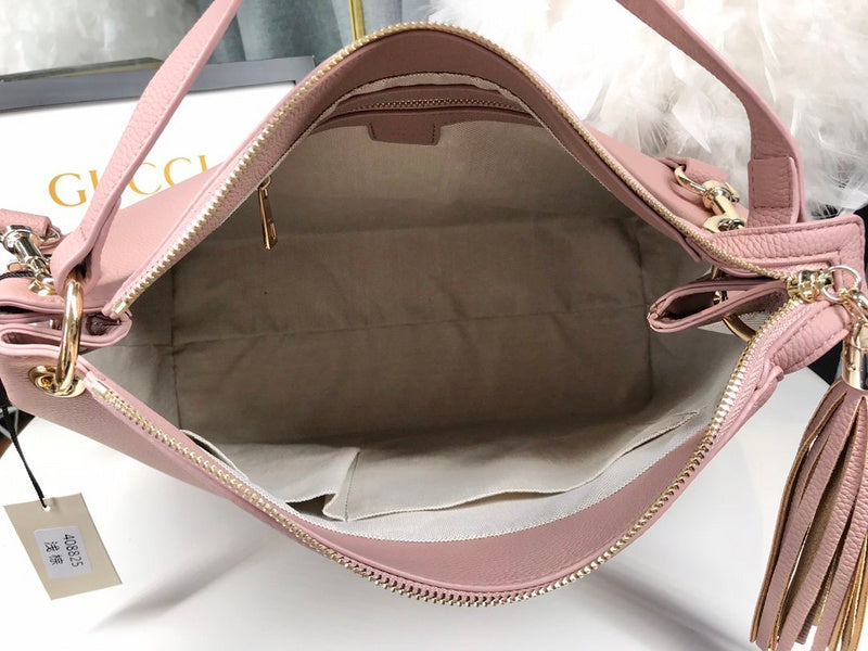 Gucci Bags - The Tote 538