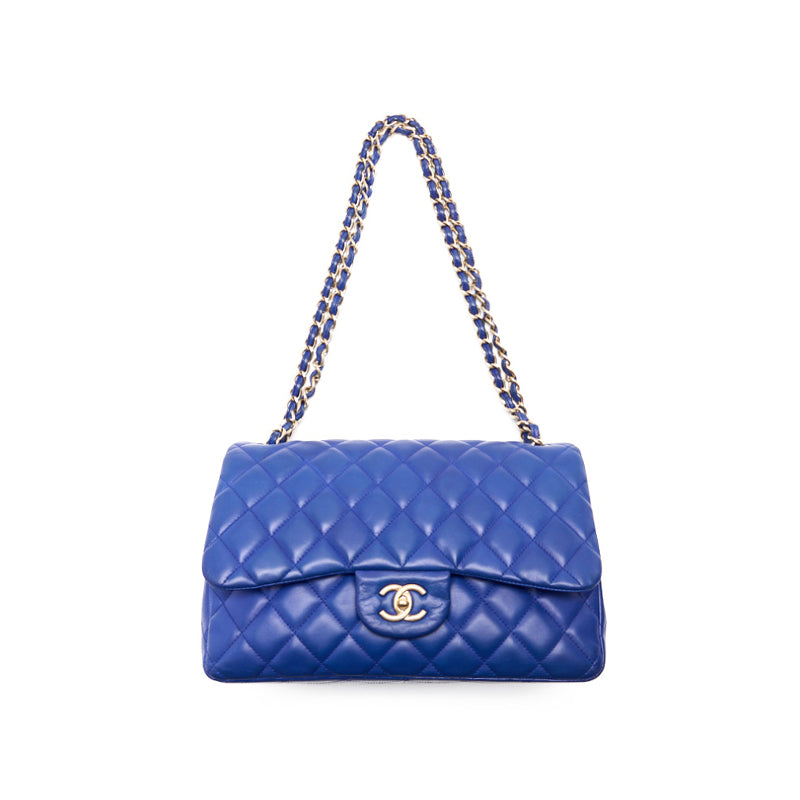 CHANEL Deca Double Flap Chain Shoulder Black Bag Shoulder Bag Ladies 【 Ship】 Ladies Online Ladies Online Ladies