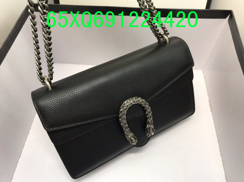 Gucci Bags - The Tote 368