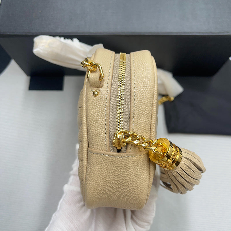 Adeline Bags - Yves Saint Laurent - Bags -