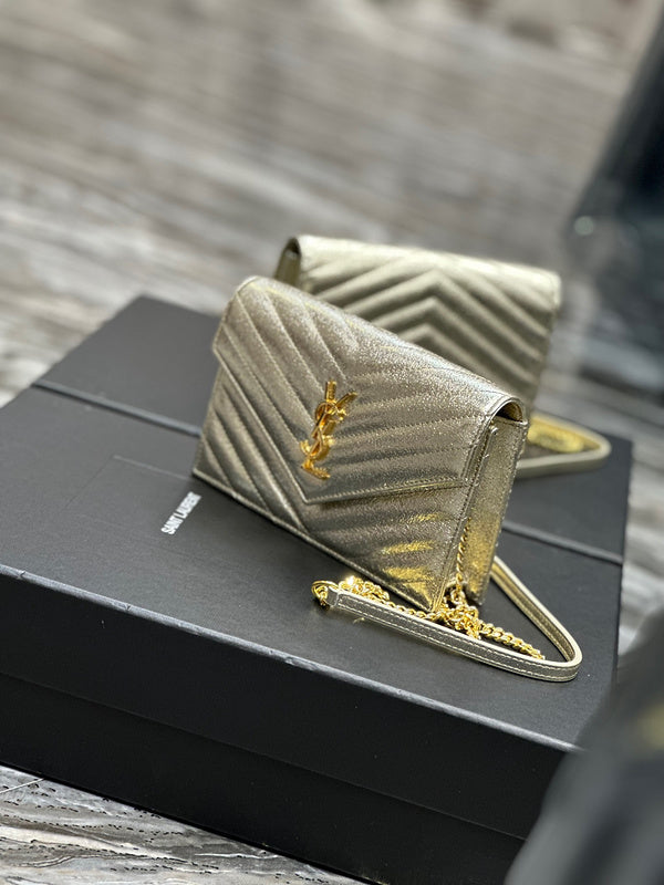 Adeline Bags - Yves Saint Laurent - Bags -