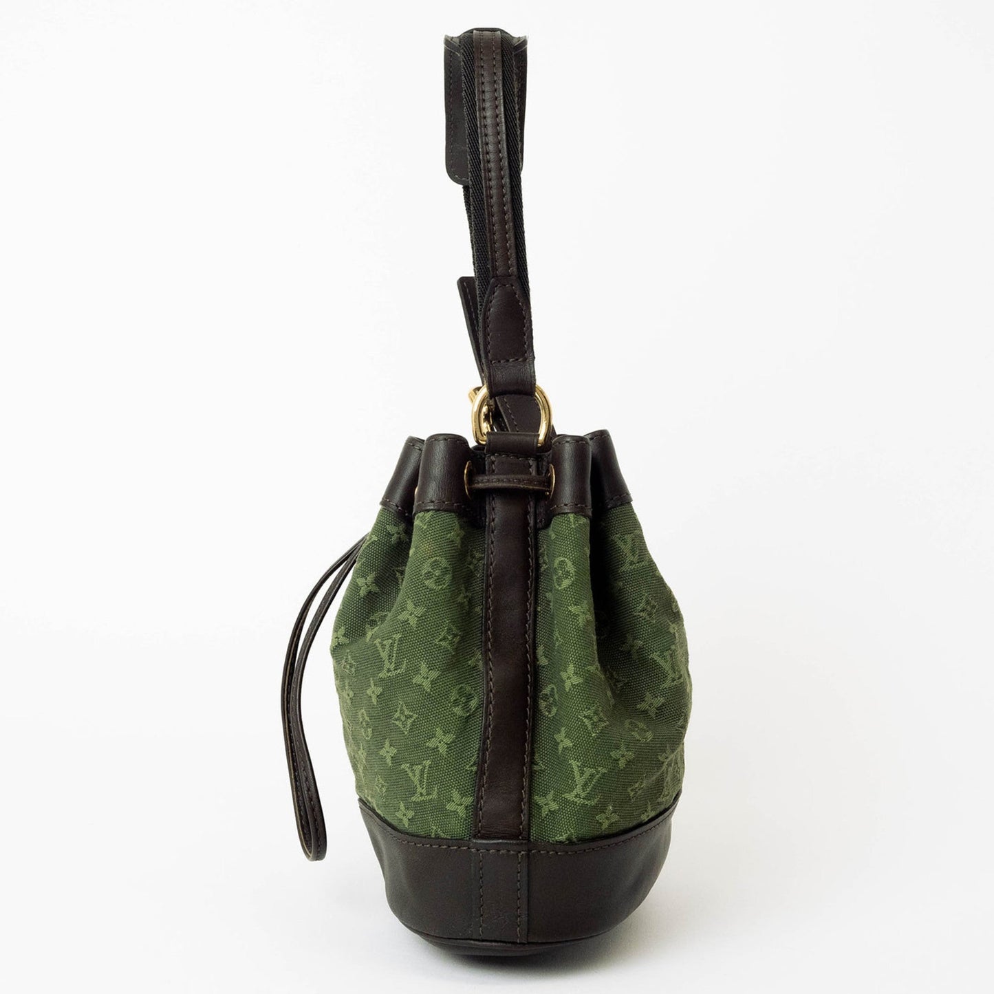 Louis Vuitton Monogram Mini Shoulder Bag