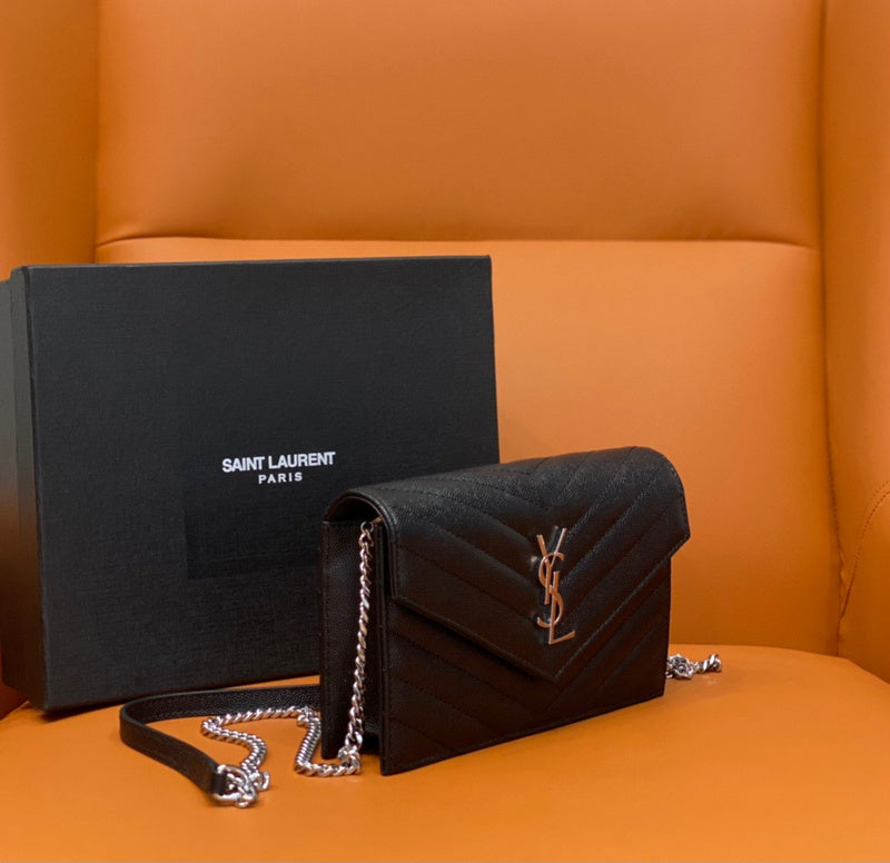 Adeline Bags - Yves Saint Laurent - Bags -