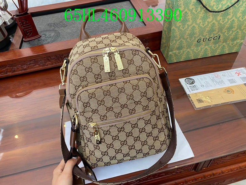 Gucci Bags - The Tote 1105