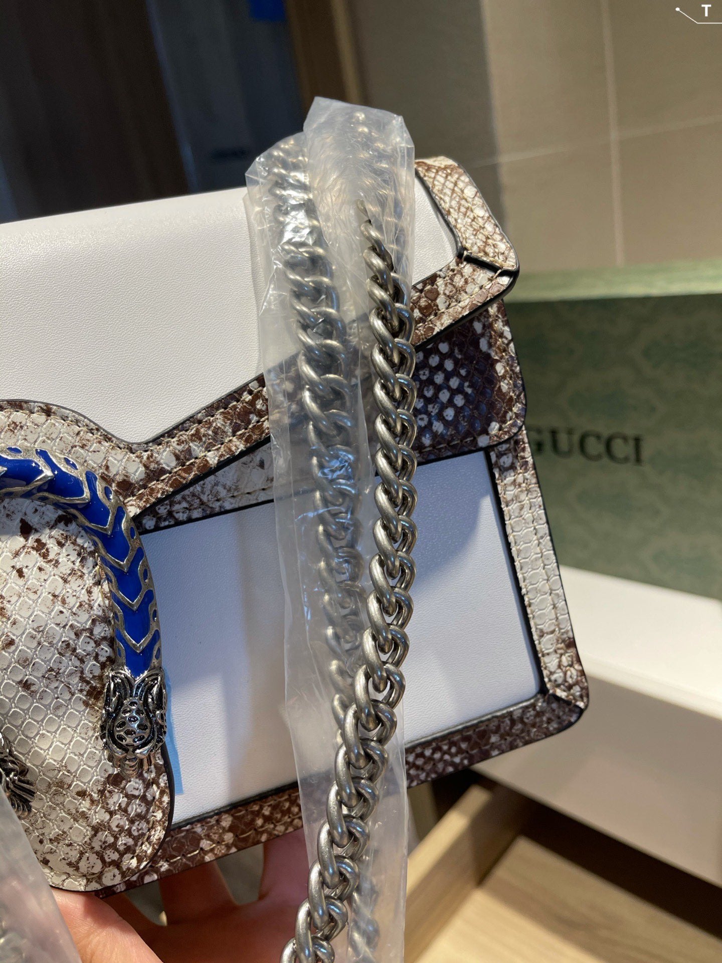 MO - Top Quality Bags Gucci 176