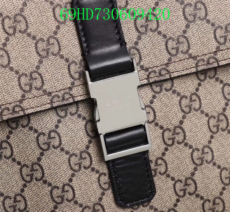 Gucci Bags - The Tote 871