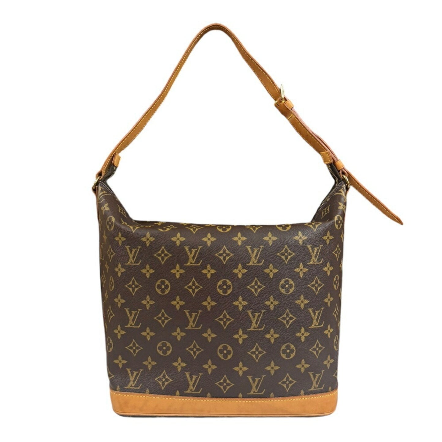 Louis Vuitton Monogram Shoulder Bag