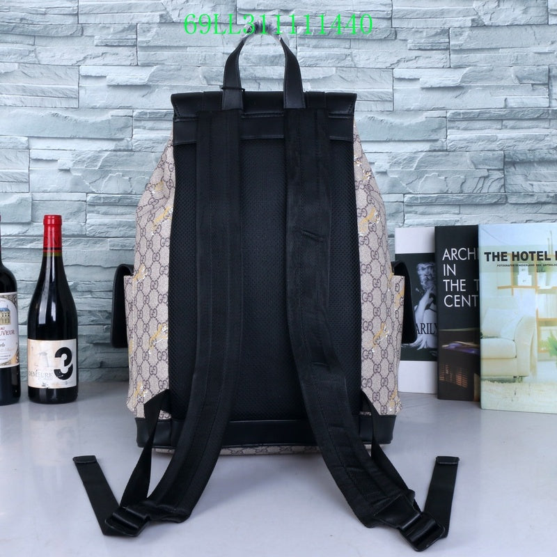 Gucci Bags - The Tote 1089