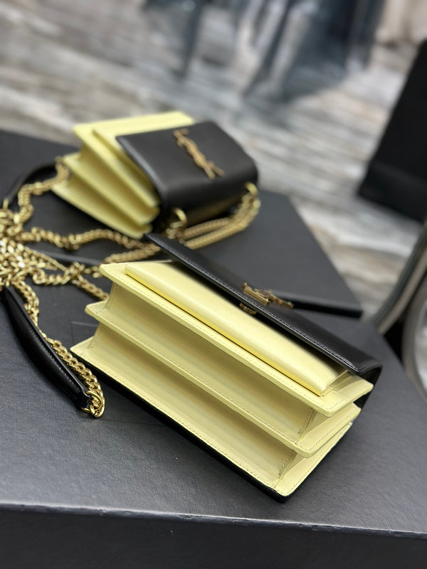 Adeline Bags - Yves Saint Laurent - Bags -