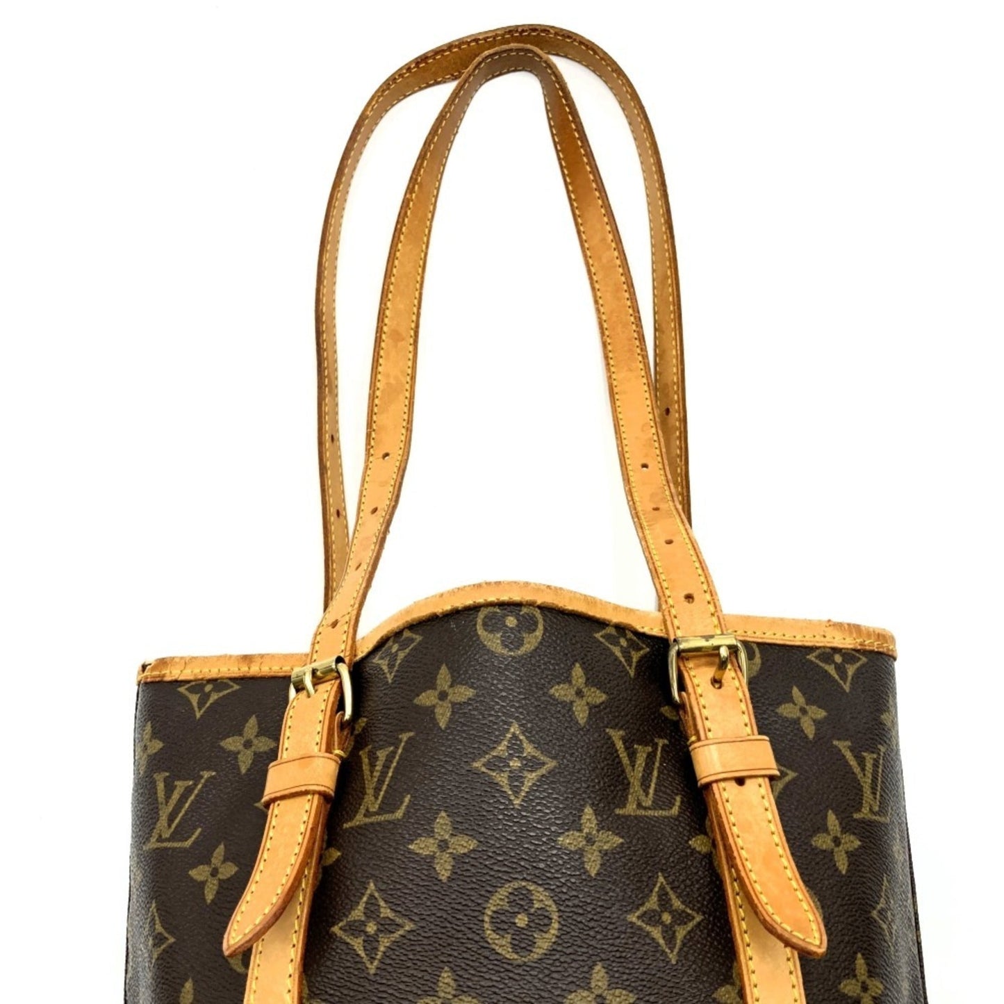 Louis Vuitton Monogram Shoulder Bag