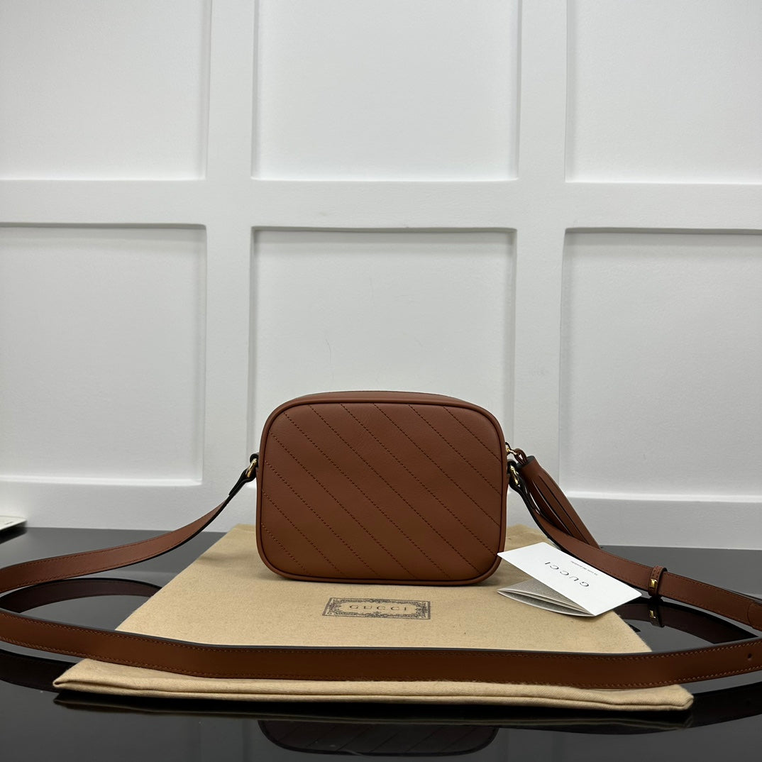 BOLSA GUCCI BLONDIE SMALL 21