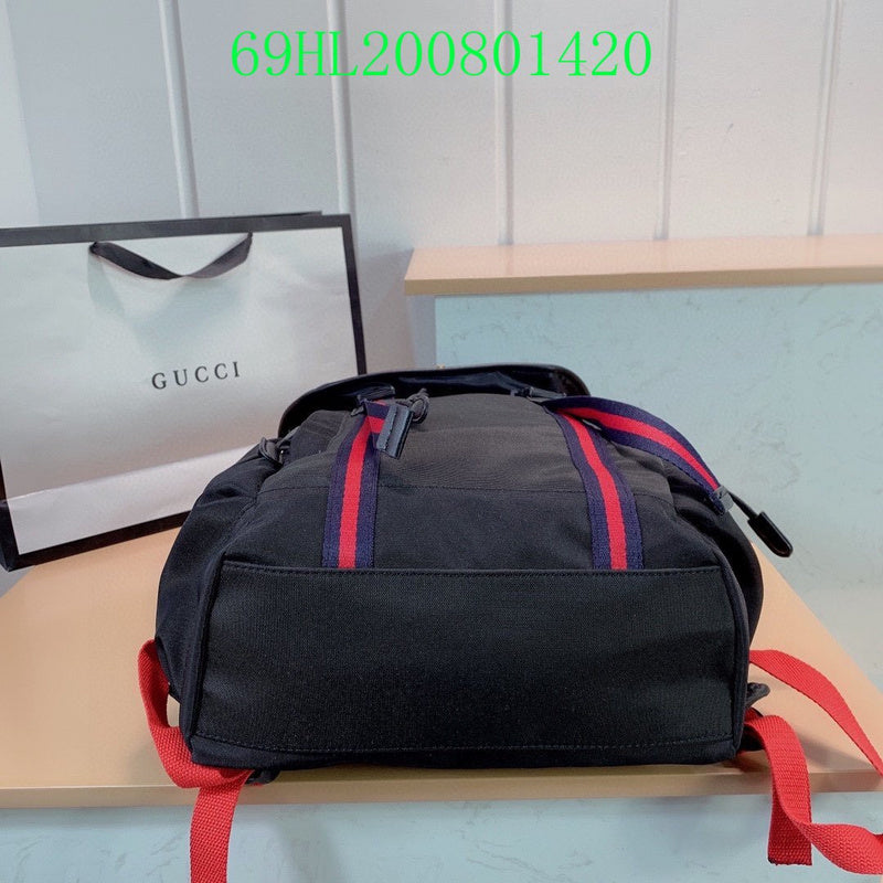 Gucci Bags - The Tote 1113