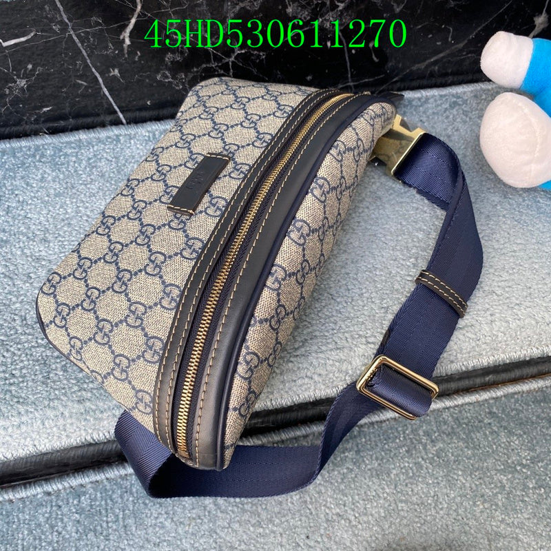 Gucci Bags - The Tote 398