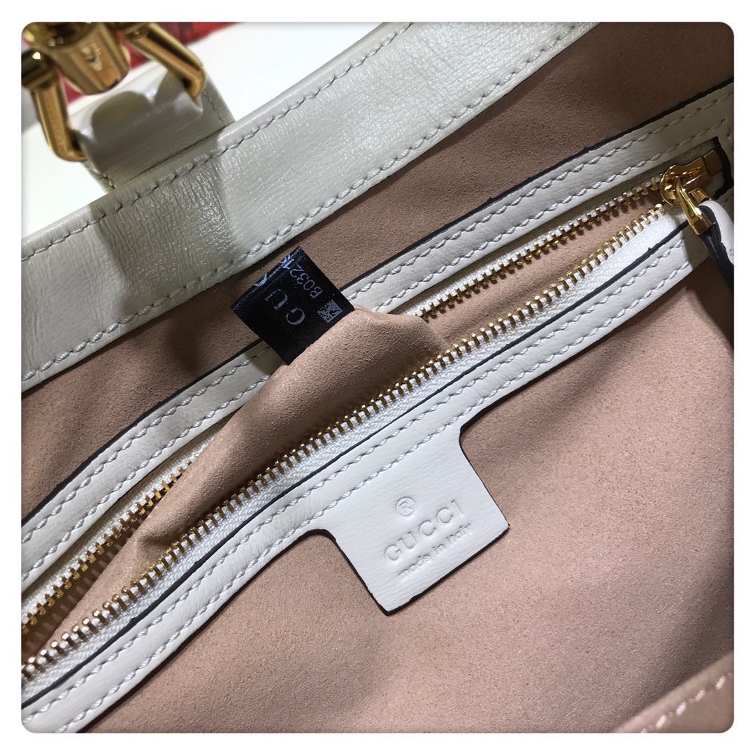 BOLSA GUCCI JACKIE 28