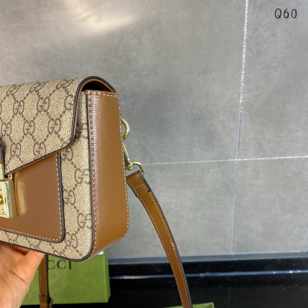 MO - Top Quality Bags Gucci 228