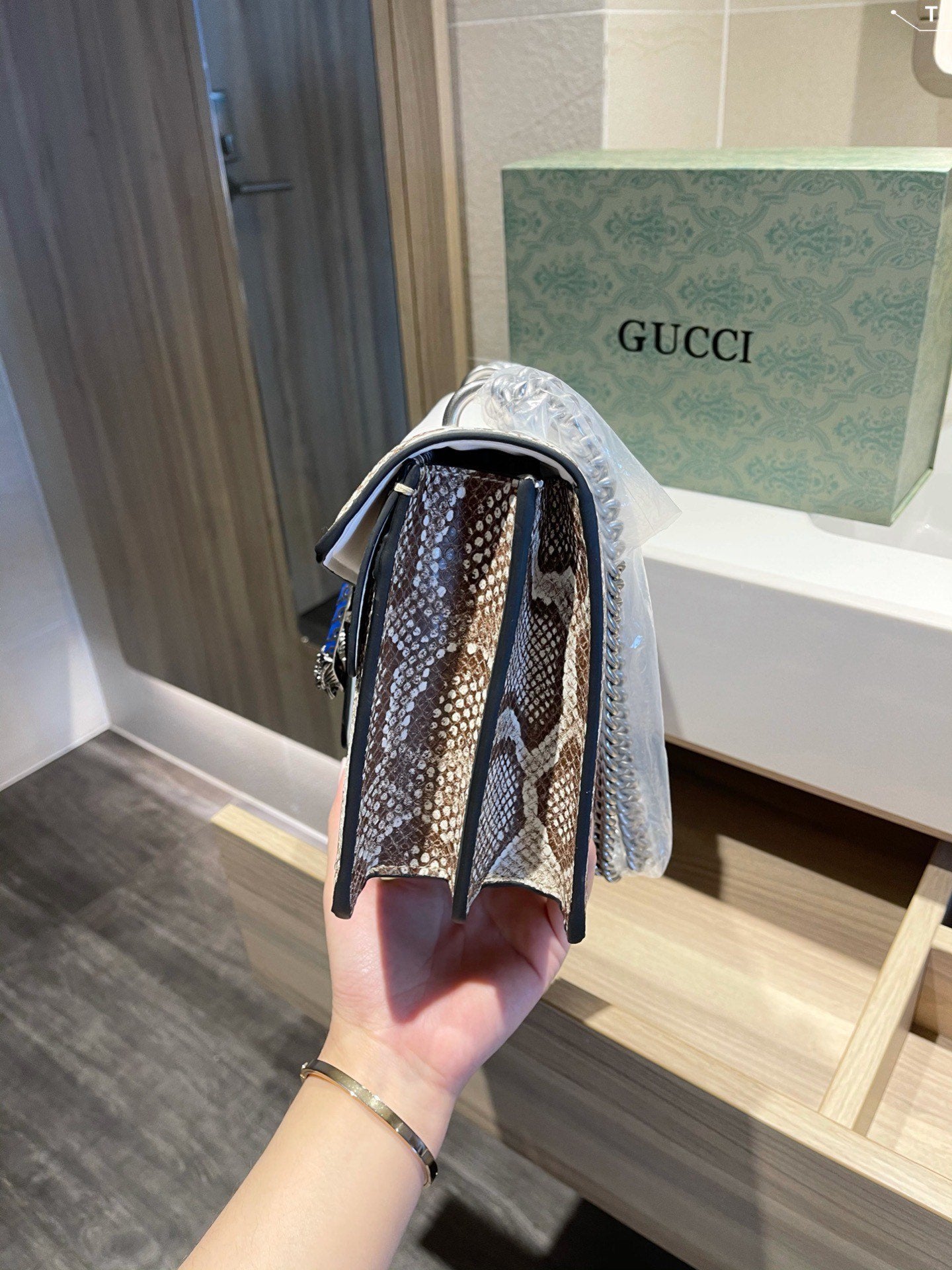MO - Top Quality Bags Gucci 176