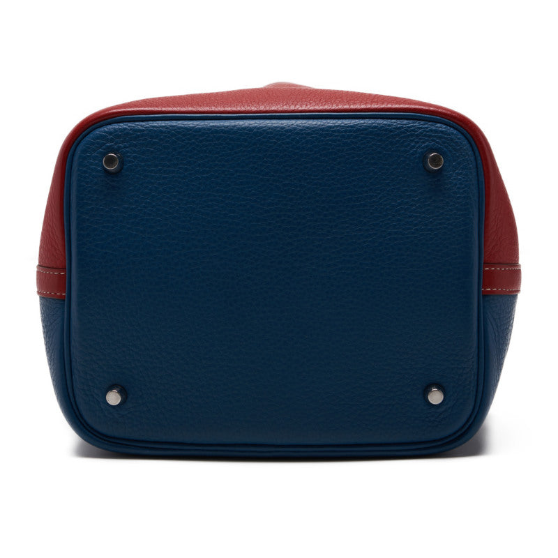 HERMES Picotin Lock MM Violet Handbag clearance Rouge Casaque Colvert Handbag Rouge Casaque× Colvert Handbag Handbags Lady Handbags
