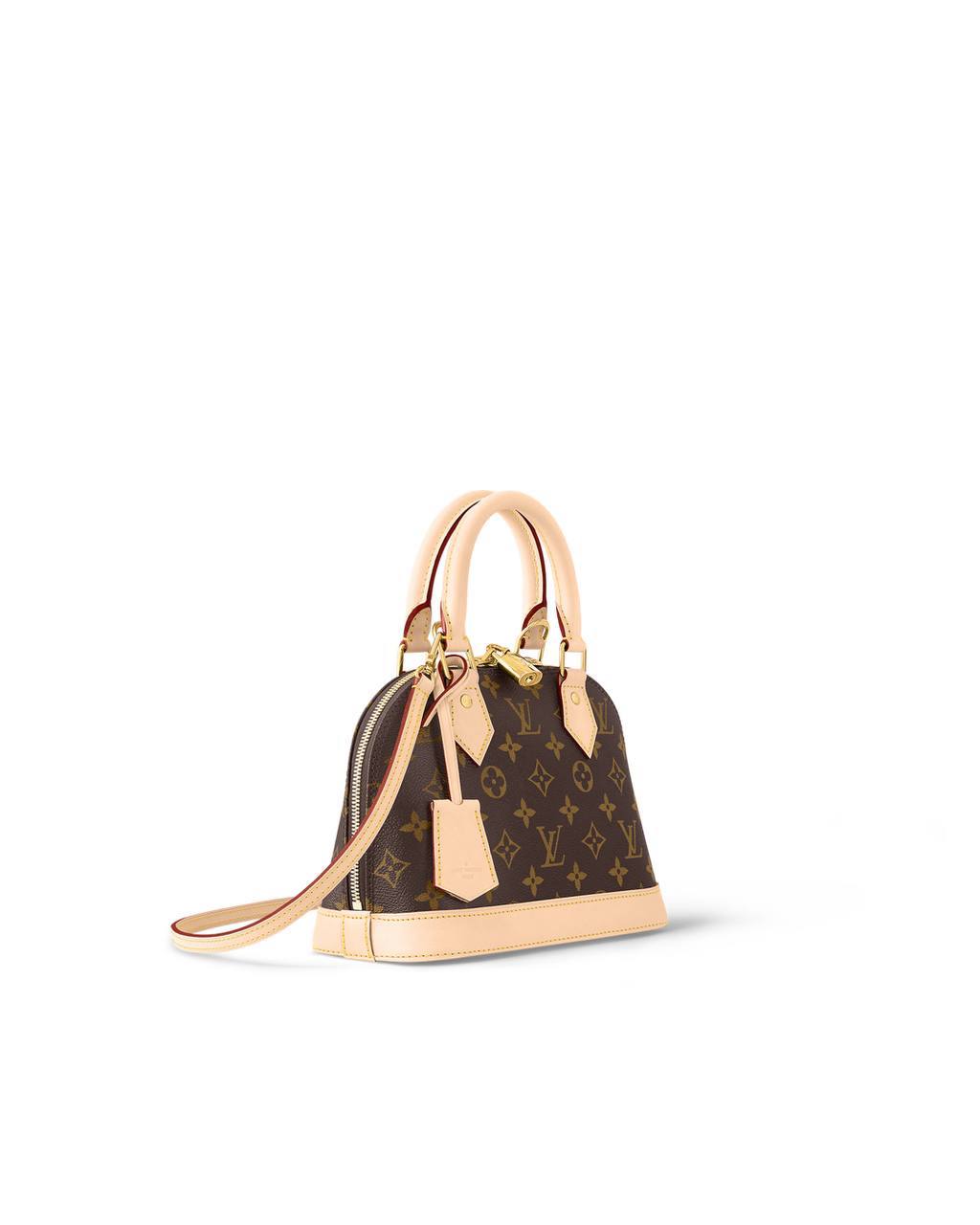 Louis vuitton Alma Bag