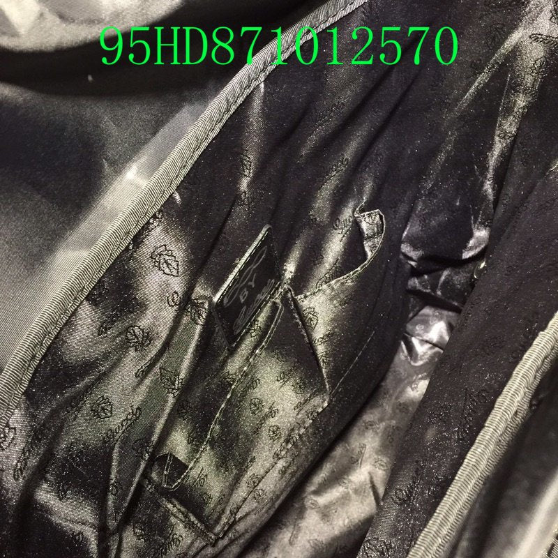 Gucci Bags - The Tote 1167