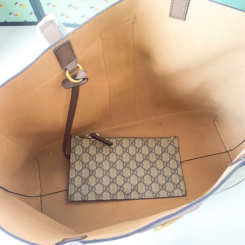 Gucci Bags - The Tote 440