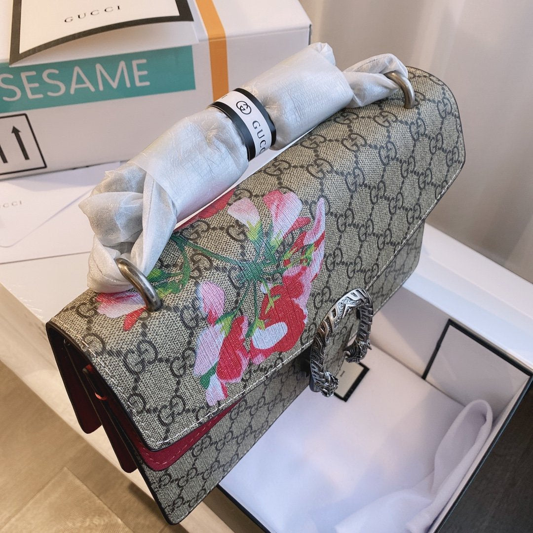 MO - Top Quality Bags Gucci 250