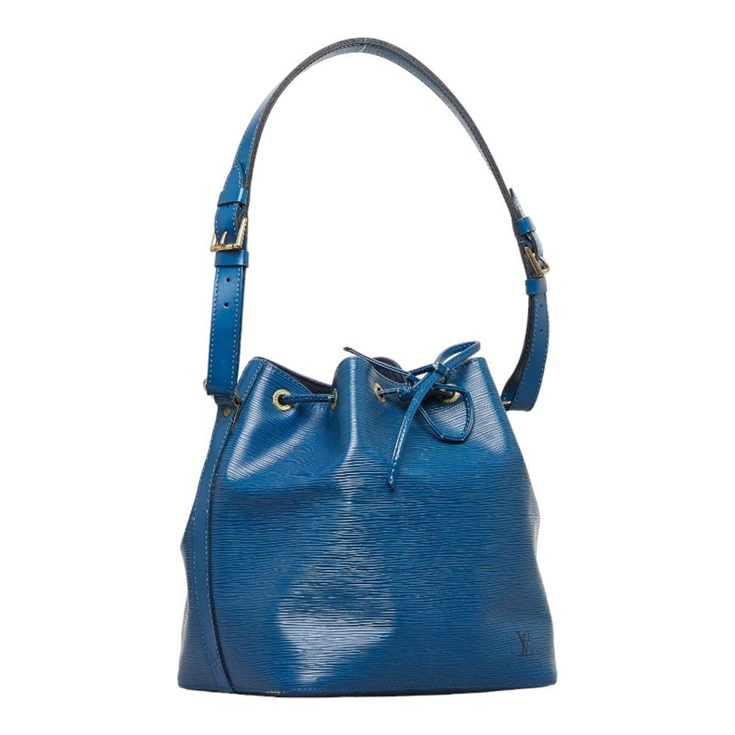 Louis Vuitton Epi Leather Shoulder Bag