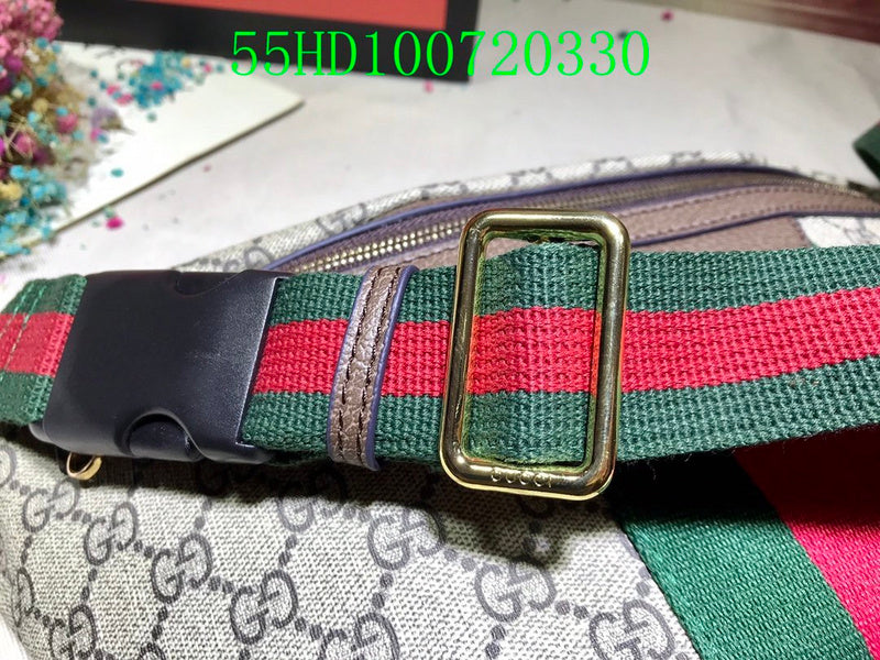 Gucci Bags - The Tote 405