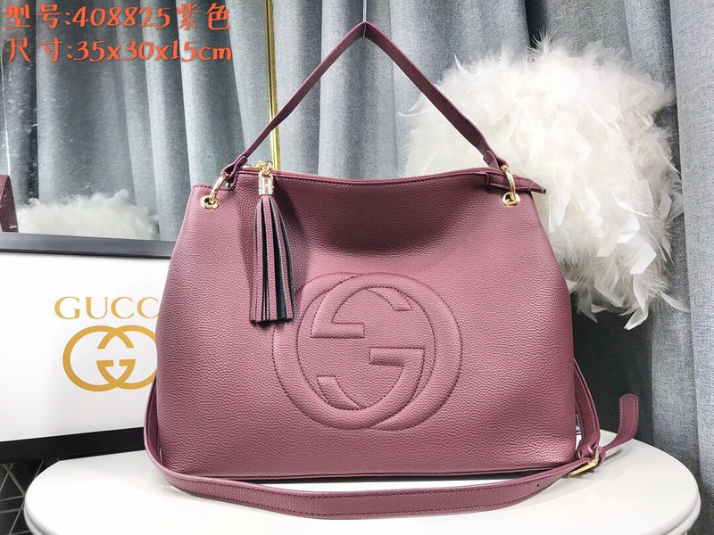 Gucci Bags - The Tote 537