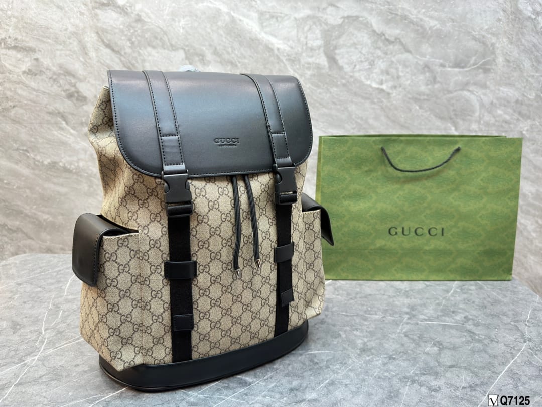 Gucci Backpack