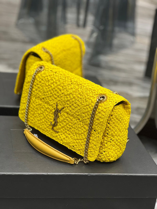 Adeline Bags - Yves Saint Laurent - Bags -