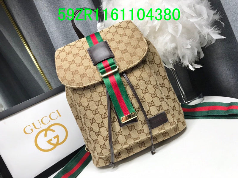 Gucci Bags - The Tote 1096