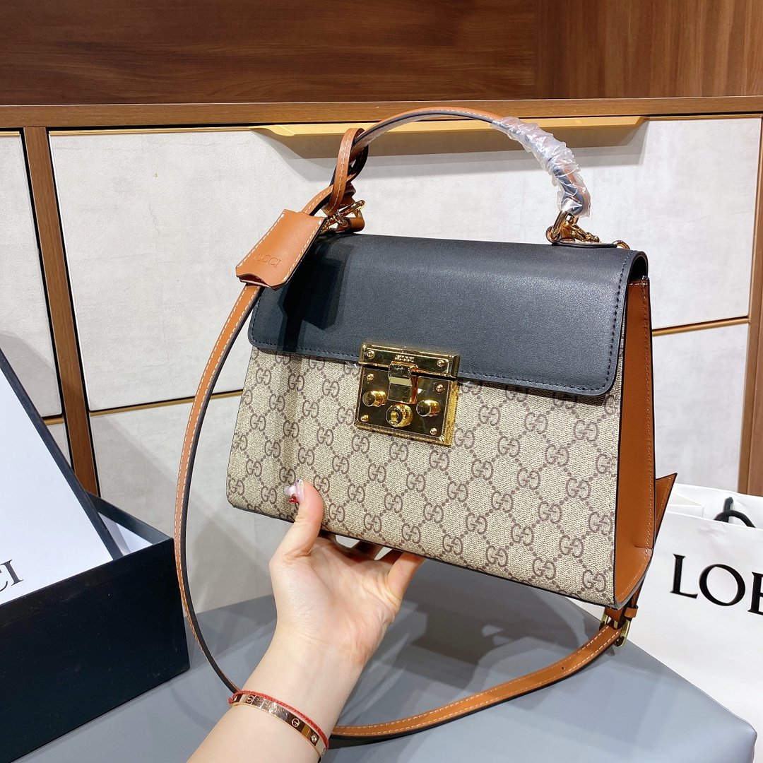 MO - Top Quality Bags Gucci 291