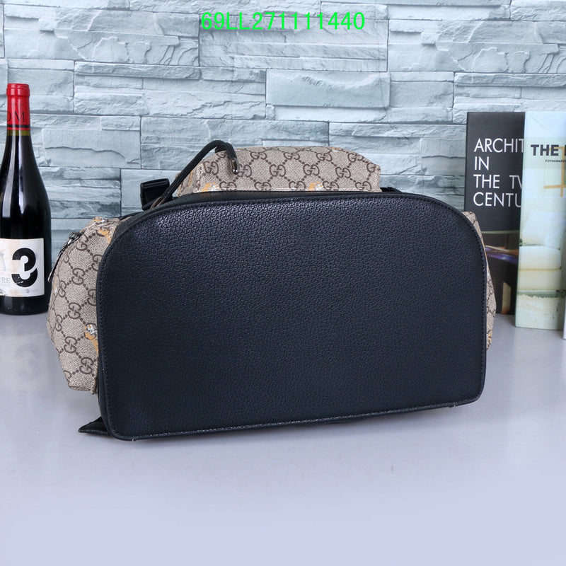 Gucci Bags - The Tote 1088